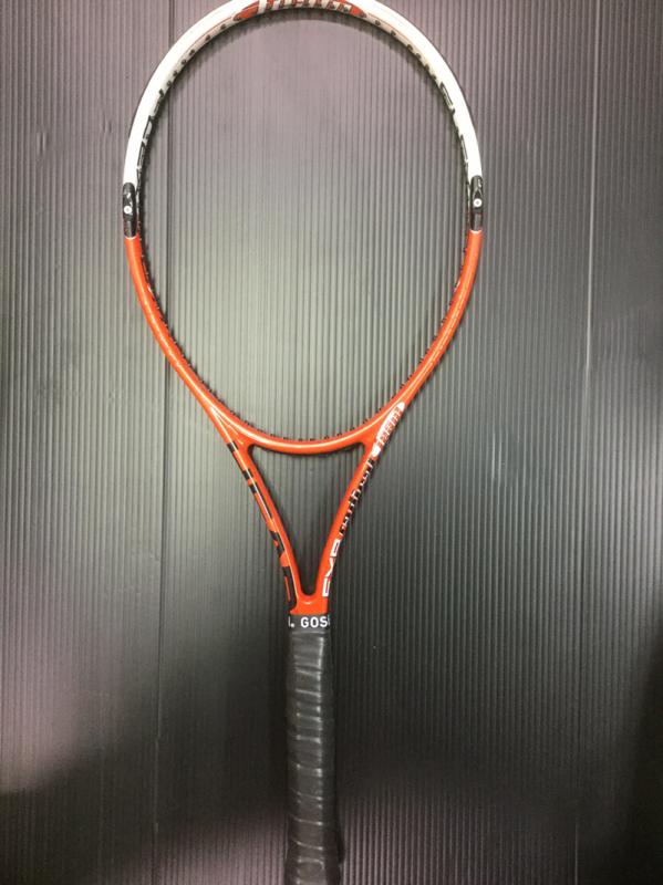 ラナルータSHOP / ヘッド フレックスポイント ラジカル チーム G:1