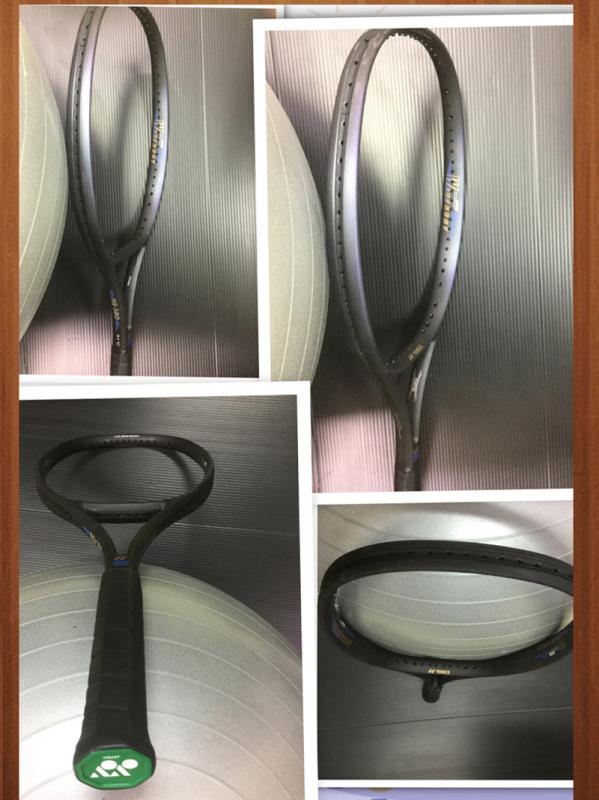 ラナルータSHOP / YONEX RQ-380 G:2